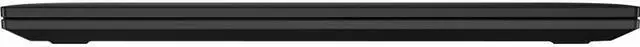 Alt view image 8 of 15 - Lenovo ThinkPad T14s Gen 3 21CQ000HCA 14" Notebook WUXGA - 1920 x 1200 - AMD Ryzen 5 PRO 6650U Hexa-core (6 Core) 2.90 GHz - 16 GB Total RAM - 256 GB SSD - Black - Windows 11 Pro - AMD Radeon Graphics