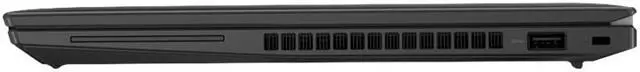 Alt view image 7 of 13 - Lenovo ThinkPad P14s Gen 3 - 14" - Ryzen 7 Pro 6850U - AMD PRO - 32 GB RAM - 512 GB SSD