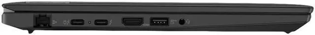 Alt view image 10 of 13 - Lenovo ThinkPad P14s Gen 3 - 14" - Ryzen 7 Pro 6850U - AMD PRO - 32 GB RAM - 512 GB SSD