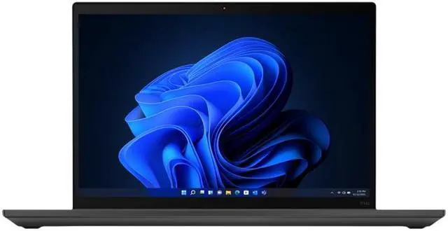 Alt view image 11 of 13 - Lenovo ThinkPad P14s Gen 3 - 14" - Ryzen 7 Pro 6850U - AMD PRO - 32 GB RAM - 512 GB SSD