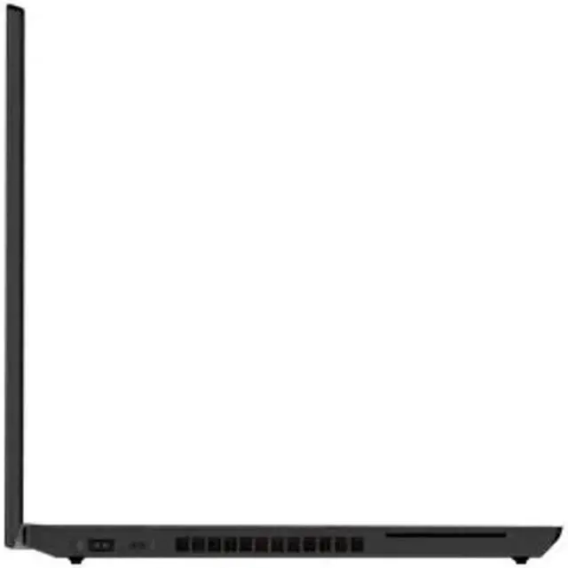 Alt view image 5 of 7 - Lenovo ThinkPad P15v Gen 3 21EM - 180-degree hinge design - AMD Ryzen 5 Pro 6650H / 3.3 GHz - AMD PRO - Win 10 Pro 64-bit (includes Win 11 Pro License) - NVIDIA T600 / AMD Radeon 660M - 16 GB RAM - 512 GB SSD TCG Opal Encryption 2, NVMe, Pe