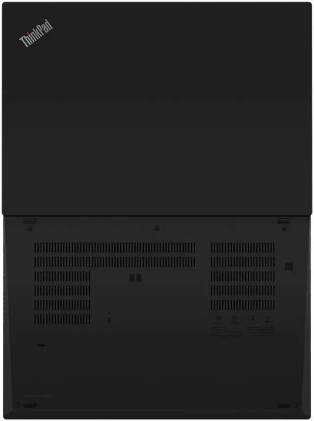 Alt view image 6 of 15 - Lenovo ThinkPad T14 Gen 2 - 14" - Core i7 1165G7 - 16 GB RAM - 512 GB SSD - English Lenovo ThinkPad T14 Gen 2 - 14" - Core i7 1165G7 - 16 GB RAM - 512 GB SSD