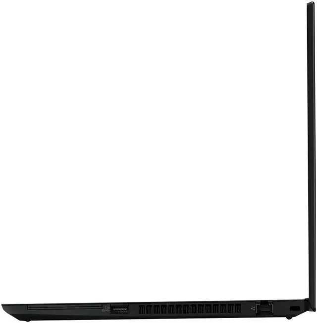 Alt view image 10 of 15 - Lenovo ThinkPad T14 Gen 2 - 14" - Core i7 1165G7 - 16 GB RAM - 512 GB SSD - English Lenovo ThinkPad T14 Gen 2 - 14" - Core i7 1165G7 - 16 GB RAM - 512 GB SSD