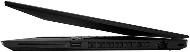 Alt view image 13 of 15 - Lenovo ThinkPad T14 Gen 2 - 14" - Core i7 1165G7 - 16 GB RAM - 512 GB SSD - English Lenovo ThinkPad T14 Gen 2 - 14" - Core i7 1165G7 - 16 GB RAM - 512 GB SSD