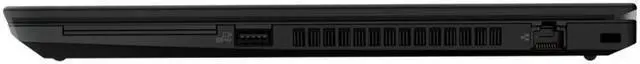 Alt view image 14 of 15 - Lenovo ThinkPad T14 Gen 2 - 14" - Core i7 1165G7 - 16 GB RAM - 512 GB SSD - English Lenovo ThinkPad T14 Gen 2 - 14" - Core i7 1165G7 - 16 GB RAM - 512 GB SSD