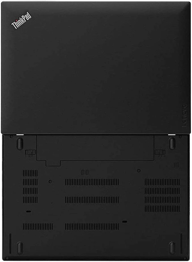 Alt view image 5 of 7 - Lenovo Laptop ThinkPad T480 Intel Core i5 8th Gen 8350U (1.70GHz) 16GB Memory 256 GB SSD Intel UHD Graphics 620 14.0" Windows 11 Pro