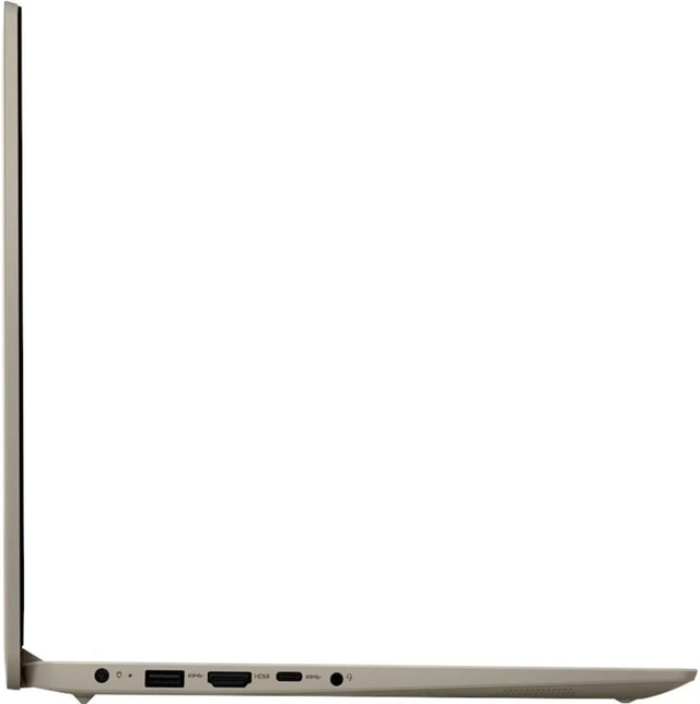 Alt view image 3 of 6 - Lenovo IdeaPad 1 15IJL7 15.6" Full HD Notebook - 1920 x 1080 - Intel Celeron N4500 Dual-core (2 Core) 1.10 GHz - 4 GB Total RAM - 4 GB On-board Memory - 128 GB Flash Memory - Cloud Gray 82LX005TUS