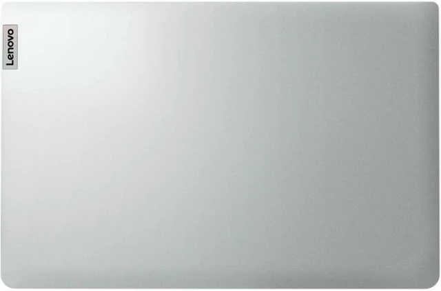 Alt view image 5 of 6 - Lenovo IdeaPad 1 15IJL7 15.6" Full HD Notebook - 1920 x 1080 - Intel Celeron N4500 Dual-core (2 Core) 1.10 GHz - 4 GB Total RAM - 4 GB On-board Memory - 128 GB Flash Memory - Cloud Gray 82LX005TUS