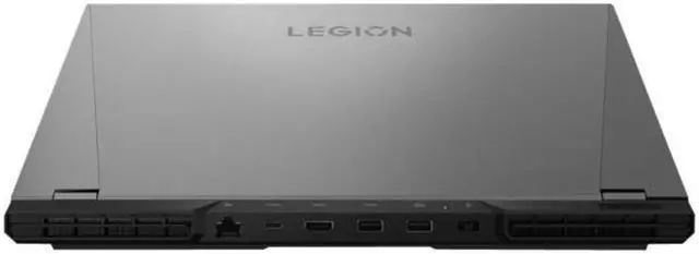 Alt view image 3 of 4 - Lenovo Legion 5 Pro 16" Notebook - WQXGA - 2560 x 1600 - Intel Core i7-12700H 12th Gen - 16GB DDR4 - 1TB SSD 82RF000BUS