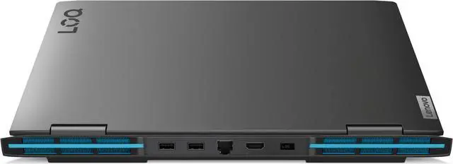 Alt view image 11 of 14 - Lenovo LOQ 16IRH8 - 16" GeForce RTX 4050 Laptop GPU - Intel Core i7-13620H  - 16GB Memory - 512 GB PCIe SSD - Windows 11 Home 64-bit - Gaming Laptop - 144 Hz IPS (82XW001WUS )