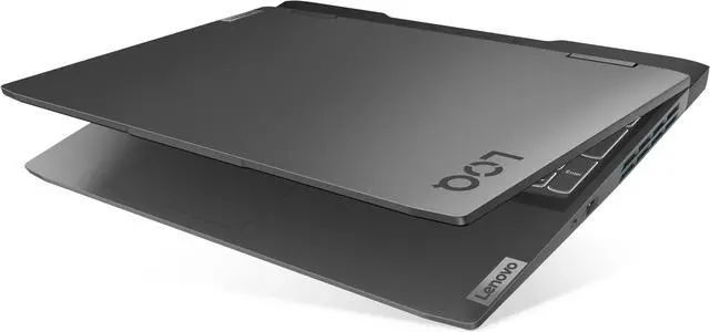 Alt view image 9 of 14 - Lenovo LOQ 16IRH8 - 16" GeForce RTX 4050 Laptop GPU - Intel Core i7-13620H  - 16GB Memory - 512 GB PCIe SSD - Windows 11 Home 64-bit - Gaming Laptop - 144 Hz IPS (82XW001WUS )
