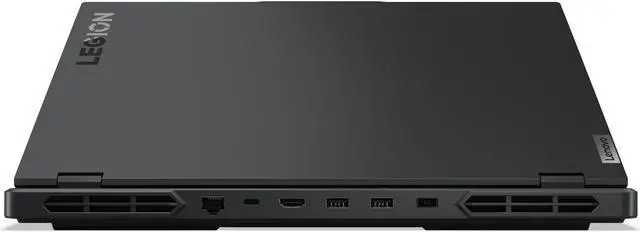 Alt view image 13 of 19 - Lenovo Legion Pro 5 16IRX8 - 16'' GeForce RTX 4070 Laptop GPU - Intel Core i9-13900HX  - 32GB Memory - 1 TB PCIe SSD - Windows 11 Home 64-bit - Gaming Laptop - 165 Hz IPS (82WK00AHUS )