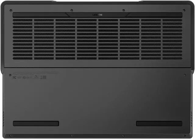 Alt view image 14 of 19 - Lenovo Legion Pro 5 16IRX8 - 16'' GeForce RTX 4070 Laptop GPU - Intel Core i9-13900HX  - 32GB Memory - 1 TB PCIe SSD - Windows 11 Home 64-bit - Gaming Laptop - 165 Hz IPS (82WK00AHUS )