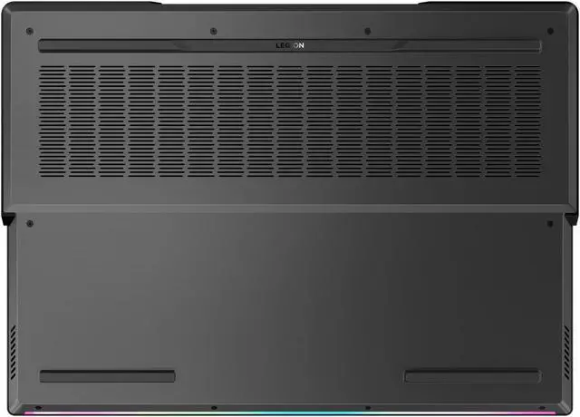 Alt view image 13 of 18 - Lenovo Legion Pro 7 16IRX8H - 16" GeForce RTX 4090 Laptop GPU - Intel Core i9-13900HX  - 32GB Memory - 1 TB PCIe SSD - Windows 11 Home 64-bit - Gaming Laptop - 240 Hz IPS (82WQ005CUS )