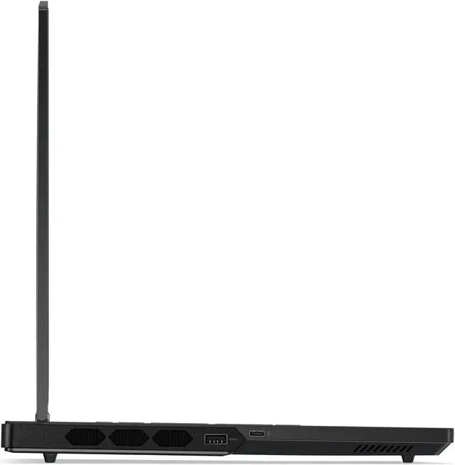 Alt view image 11 of 18 - Lenovo Legion Pro 7 16IRX8H - 16" GeForce RTX 4090 Laptop GPU - Intel Core i9-13900HX  - 32GB Memory - 1 TB PCIe SSD - Windows 11 Home 64-bit - Gaming Laptop - 240 Hz IPS (82WQ005CUS )
