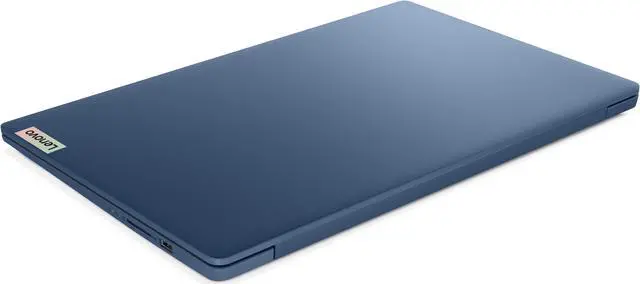 Alt view image 14 of 14 - Lenovo Laptop IdeaPad Slim 3 AMD Ryzen 5 PRO 7530U 16GB Memory 512 GB NVMe SSD AMD Radeon Graphics 15.6'' Touch Screen Windows 11 Home 64-bit 82XM0032US