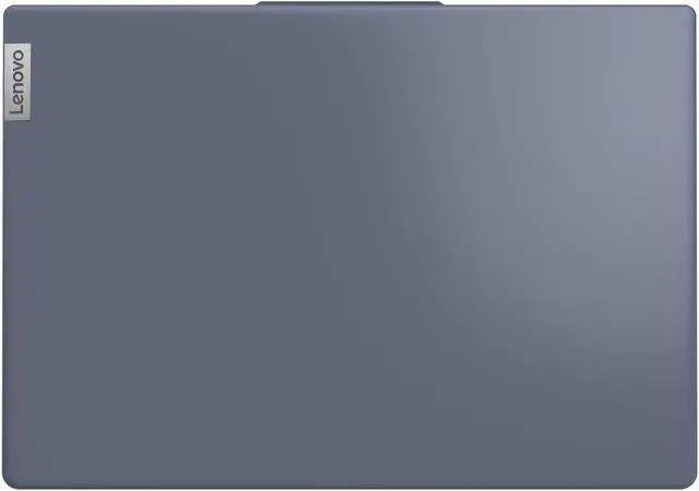 Alt view image 7 of 15 - Lenovo Laptop IdeaPad Slim 5 AMD Ryzen 7 PRO 7730U 16GB Memory 512 GB NVMe SSD AMD Radeon Graphics 16" 10-point Multi-touch Windows 11 Home 64-bit 82XG0019US