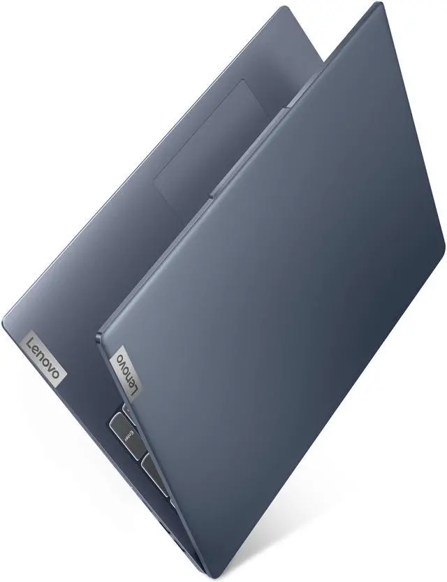 Alt view image 8 of 15 - Lenovo Laptop IdeaPad Slim 5 AMD Ryzen 7 PRO 7730U 16GB Memory 512 GB NVMe SSD AMD Radeon Graphics 16" 10-point Multi-touch Windows 11 Home 64-bit 82XG0019US
