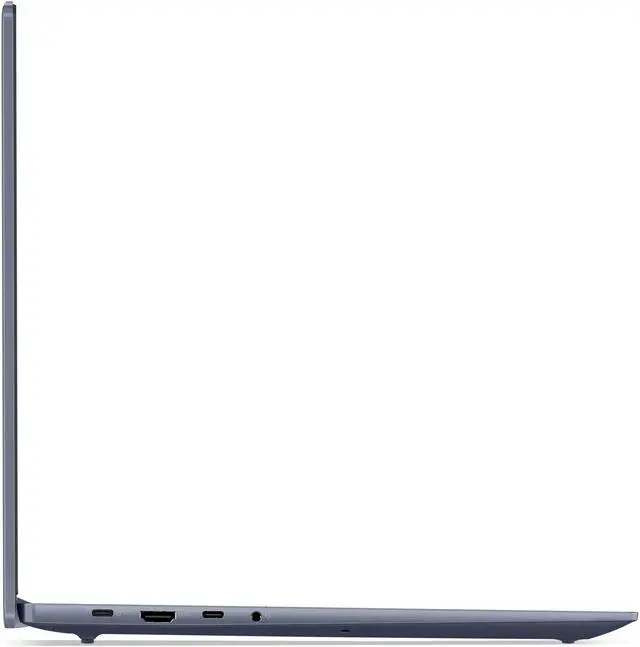 Alt view image 9 of 15 - Lenovo Laptop IdeaPad Slim 5 AMD Ryzen 7 PRO 7730U 16GB Memory 512 GB NVMe SSD AMD Radeon Graphics 16" 10-point Multi-touch Windows 11 Home 64-bit 82XG0019US