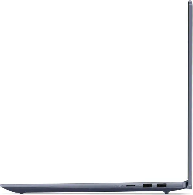 Alt view image 10 of 15 - Lenovo Laptop IdeaPad Slim 5 AMD Ryzen 7 PRO 7730U 16GB Memory 512 GB NVMe SSD AMD Radeon Graphics 16" 10-point Multi-touch Windows 11 Home 64-bit 82XG0019US