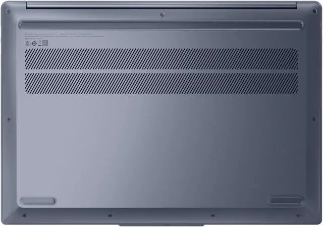 Alt view image 12 of 15 - Lenovo Laptop IdeaPad Slim 5 AMD Ryzen 7 PRO 7730U 16GB Memory 512 GB NVMe SSD AMD Radeon Graphics 16" 10-point Multi-touch Windows 11 Home 64-bit 82XG0019US