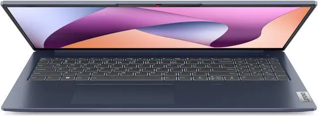 Alt view image 13 of 15 - Lenovo Laptop IdeaPad Slim 5 AMD Ryzen 7 PRO 7730U 16GB Memory 512 GB NVMe SSD AMD Radeon Graphics 16" 10-point Multi-touch Windows 11 Home 64-bit 82XG0019US