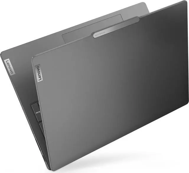 Alt view image 5 of 20 - Lenovo Laptop Slim Pro 9 16IRP8 Intel Core i9 13th Gen 13905H (2.60GHz) 32 GB Memory 1 TB NVMe SSD NVIDIA GeForce RTX 4060 Laptop GPU 16.0" Touchscreen Windows 11 Home Intel Evo Platform 83C00004US