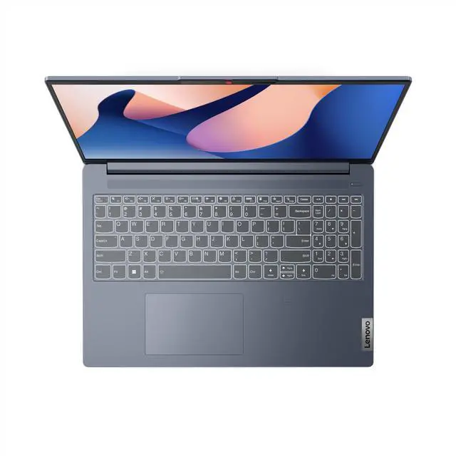 Alt view image 4 of 18 - Lenovo IdeaPad Slim 5i 16.0" Laptop i7-1355U 16GB RAM 1 TB PCIe SSD Windows 11 Home 82XF002SUS