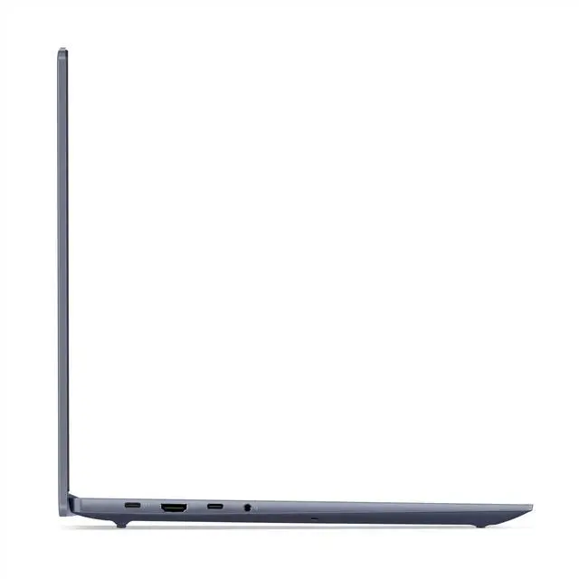 Alt view image 9 of 18 - Lenovo IdeaPad Slim 5i 16.0" Laptop i7-1355U 16GB RAM 1 TB PCIe SSD Windows 11 Home 82XF002SUS