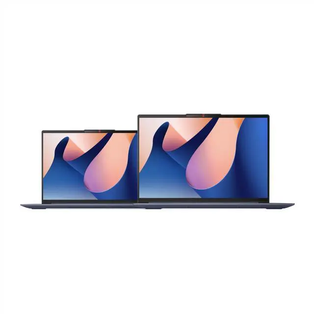Alt view image 12 of 18 - Lenovo IdeaPad Slim 5i 16.0" Laptop i7-1355U 16GB RAM 1 TB PCIe SSD Windows 11 Home 82XF002SUS