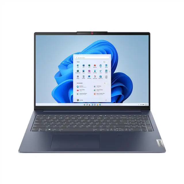 Alt view image 18 of 18 - Lenovo IdeaPad Slim 5i 16.0" Laptop i7-1355U 16GB RAM 1 TB PCIe SSD Windows 11 Home 82XF002SUS