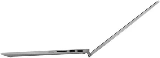 Alt view image 12 of 16 - Lenovo IdeaPad Flex 5 14IRU8 82Y0000FUS 14" Touchscreen Convertible 2 in 1 Notebook - WUXGA 1920 x 1200 - Intel Core i5 13th Gen i5-1335U Deca-core (10 Core) - 8 GB RAM - 256 GB SSD - Arctic Grey