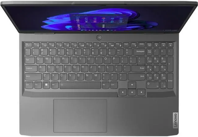 Alt view image 7 of 12 - Lenovo 15.6" Gaming Laptops Intel Core i5 13420H RTX 3050 Windows 11 Home 8GB RAM 512 GB SDD 82XV0011US