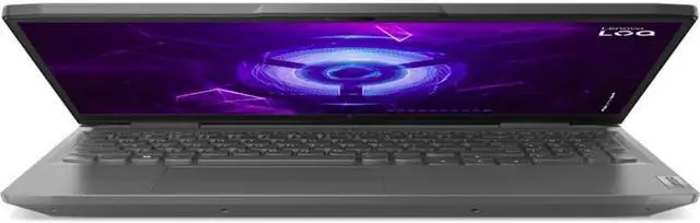 Alt view image 8 of 12 - Lenovo 15.6" Gaming Laptops Intel Core i5 13420H RTX 3050 Windows 11 Home 8GB RAM 512 GB SDD 82XV0011US