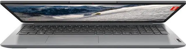 Alt view image 5 of 13 - Lenovo Notebooks IdeaPad AMD Ryzen 7 5700U (1.80GHz) 12GB Memory 512 GB SSD AMD Radeon Graphics 15.6" Touchscreen Windows 11 Home