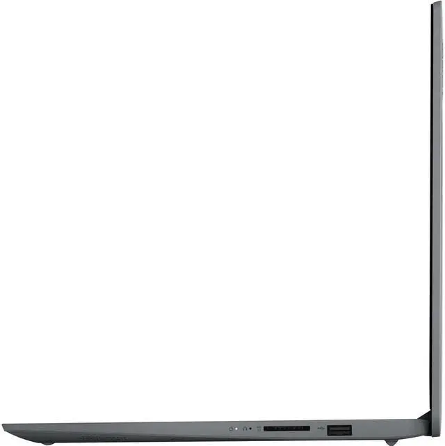 Alt view image 7 of 13 - Lenovo Notebooks IdeaPad AMD Ryzen 7 5700U (1.80GHz) 12GB Memory 512 GB SSD AMD Radeon Graphics 15.6" Touchscreen Windows 11 Home