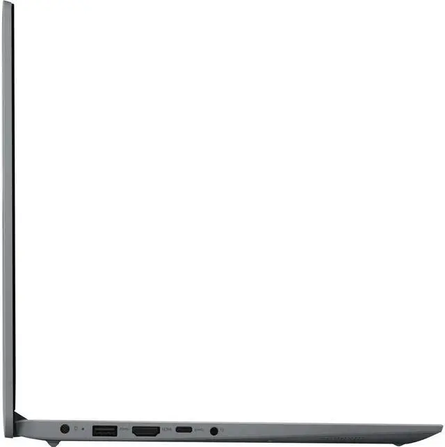 Alt view image 8 of 13 - Lenovo Notebooks IdeaPad AMD Ryzen 7 5700U (1.80GHz) 12GB Memory 512 GB SSD AMD Radeon Graphics 15.6" Touchscreen Windows 11 Home