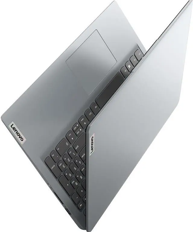 Alt view image 11 of 13 - Lenovo Notebooks IdeaPad AMD Ryzen 7 5700U (1.80GHz) 12GB Memory 512 GB SSD AMD Radeon Graphics 15.6" Touchscreen Windows 11 Home