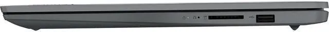 Alt view image 12 of 13 - Lenovo Notebooks IdeaPad AMD Ryzen 7 5700U (1.80GHz) 12GB Memory 512 GB SSD AMD Radeon Graphics 15.6" Touchscreen Windows 11 Home