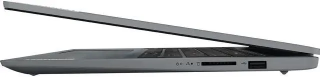 Alt view image 13 of 13 - Lenovo Notebooks IdeaPad AMD Ryzen 7 5700U (1.80GHz) 12GB Memory 512 GB SSD AMD Radeon Graphics 15.6" Touchscreen Windows 11 Home