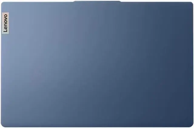 Alt view image 9 of 10 - Lenovo 15.6" Notebooks IdeaPad - AMD Ryzen 5 7520U (4.80 GHz) - 8GB Total Memory - 256 GB SSD - AMD Radeon 610M - 1920 x 1080 - Windows 11 Home