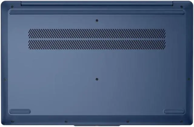 Alt view image 10 of 10 - Lenovo 15.6" Notebooks IdeaPad - AMD Ryzen 5 7520U (4.80 GHz) - 8GB Total Memory - 256 GB SSD - AMD Radeon 610M - 1920 x 1080 - Windows 11 Home