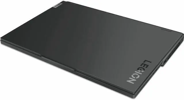 Alt view image 6 of 18 - Lenovo Legion Pro 5 16ARX8 82WM0001US 16" Gaming Notebook - WQXGA - 2560 x 1600 - AMD Ryzen 5 7645HX Hexa-core (6 Core) 4 GHz - 16 GB Total RAM - 1 TB SSD - Onyx Gray
