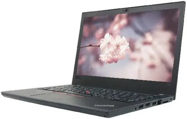 Alt view image 2 of 4 - Lenovo Grade A Laptop ThinkPad Intel Core i7-8650U 32GB Memory 1 TB SSD Intel UHD Graphics 620 14.0" Non-Touch Screen Windows 11 Pro 64-bit T480