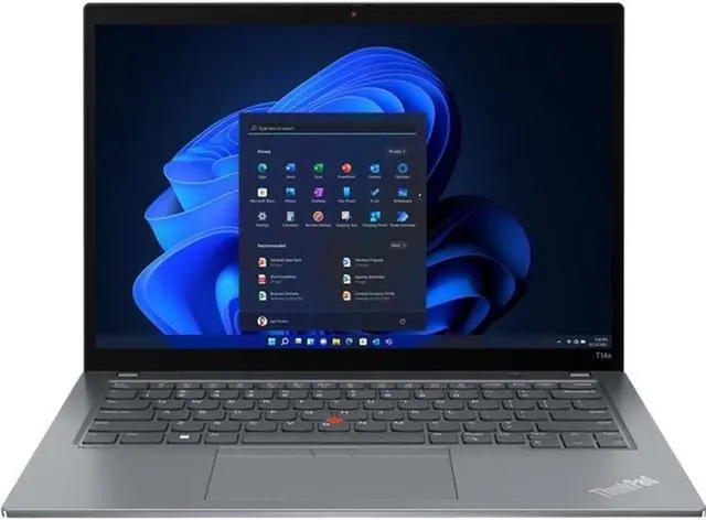 Thinkpad T14s Gen3 第12世代i5 16GB/512GB ThinkPad T14s Gen 3(第12世代