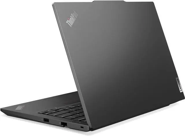 Alt view image 7 of 7 - Lenovo ThinkPad 14.0" Touch Screen Intel Core i5-1335U 16GB Memory 512GB Storage Windows 11 Pro 21JK0052US