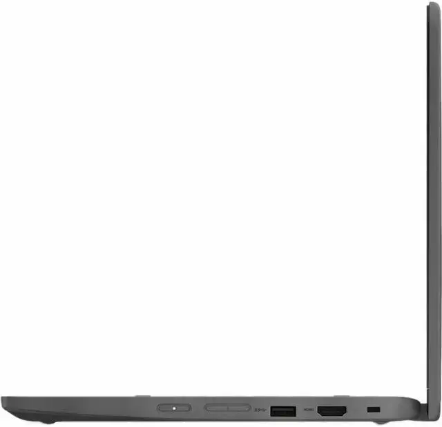 Alt view image 4 of 13 - Lenovo 500e Yoga Chromebook Gen 4 12.2" Touch Screen Intel Processor N100 4GB Memory 32 GB SSD Chrome OS 82W40009US
