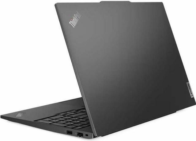 Lenovo Notebook ThinkPad E16 Gen 1 AMD Ryzen 7 7730U 2.00GHz 16GB