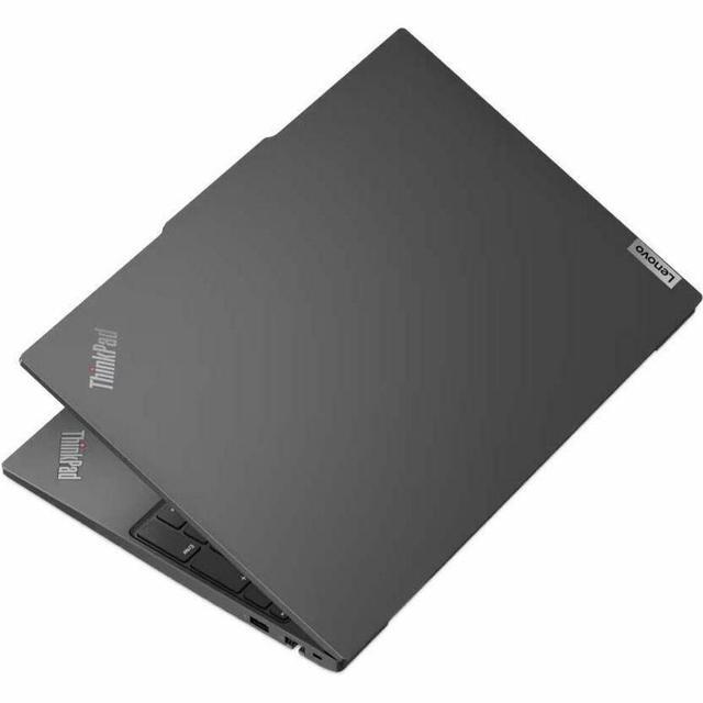 Alt view image 5 of 7 - Lenovo ThinkPad E16 Gen 1 16.0" Touch Screen Intel Core i5-1335U 16GB Memory 512 GB SSD Windows 11 Pro 21JN0040US