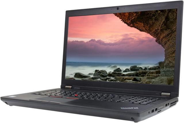 thinkpad p70 refurbished